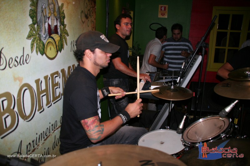 Balada: Fotos de quarta no Chiquita Bacana em Taguatinga - DF