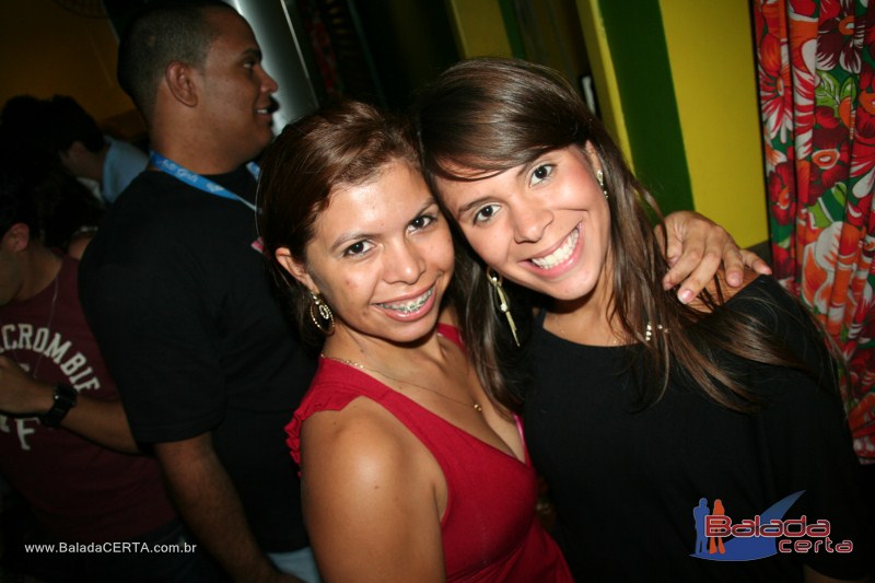 Balada: Fotos de quarta no Chiquita Bacana em Taguatinga - DF
