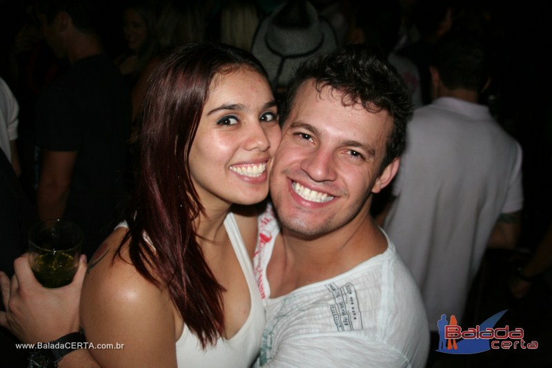 Balada: Fotos de quarta no Chiquita Bacana em Taguatinga - DF