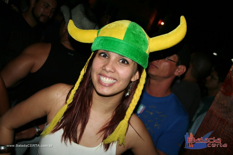 Balada: Fotos de quarta no Chiquita Bacana em Taguatinga - DF