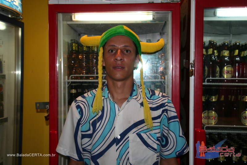 Balada: Fotos de quarta no Chiquita Bacana em Taguatinga - DF