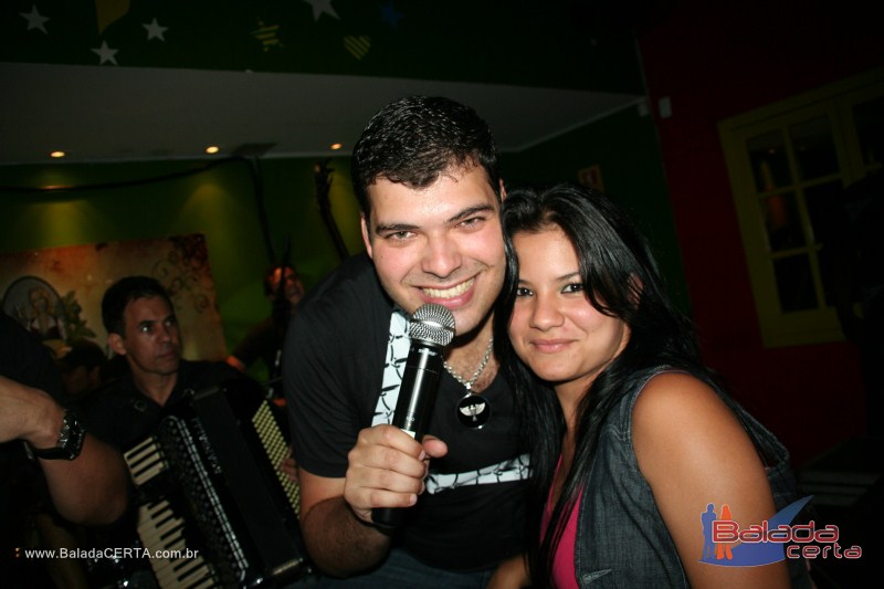 Balada: Fotos de quarta no Chiquita Bacana em Taguatinga - DF