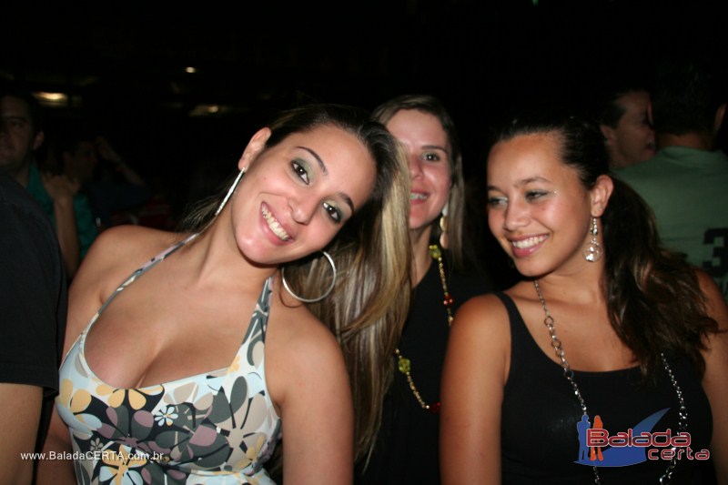 Balada: Fotos de quarta no Chiquita Bacana em Taguatinga - DF