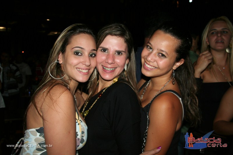 Balada: Fotos de quarta no Chiquita Bacana em Taguatinga - DF