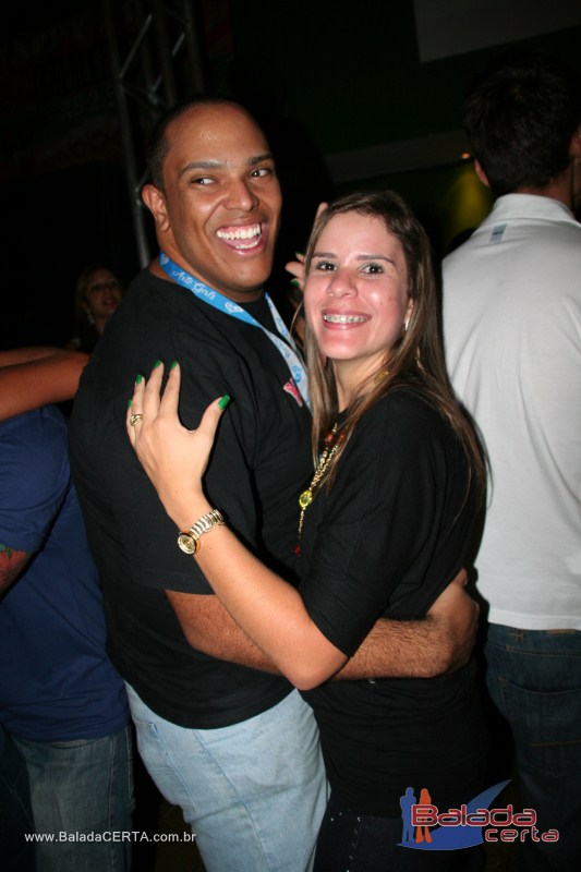 Balada: Fotos de quarta no Chiquita Bacana em Taguatinga - DF