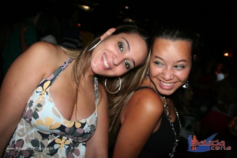 Balada: Fotos de quarta no Chiquita Bacana em Taguatinga - DF