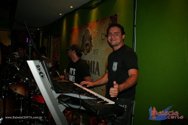 Balada: Fotos de quarta no Chiquita Bacana em Taguatinga - DF