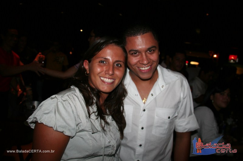 Balada: Fotos de quarta no Chiquita Bacana em Taguatinga - DF