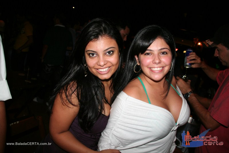 Balada: Fotos de quarta no Chiquita Bacana em Taguatinga - DF