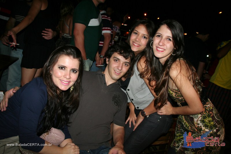 Balada: Fotos de quarta no Chiquita Bacana em Taguatinga - DF