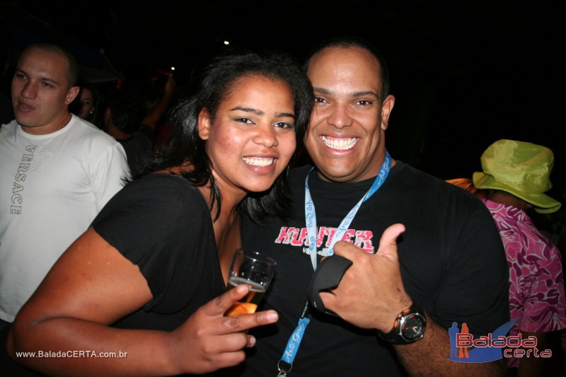 Balada: Fotos de quarta no Chiquita Bacana em Taguatinga - DF