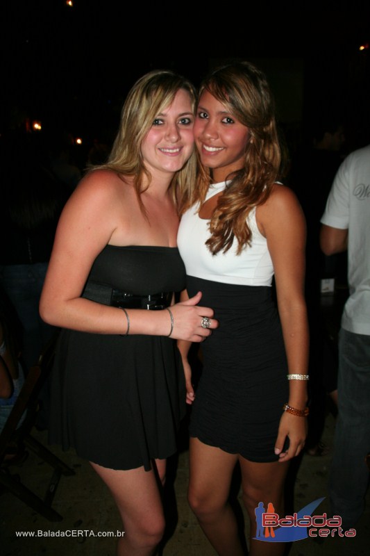 Balada: Fotos de quarta no Chiquita Bacana em Taguatinga - DF