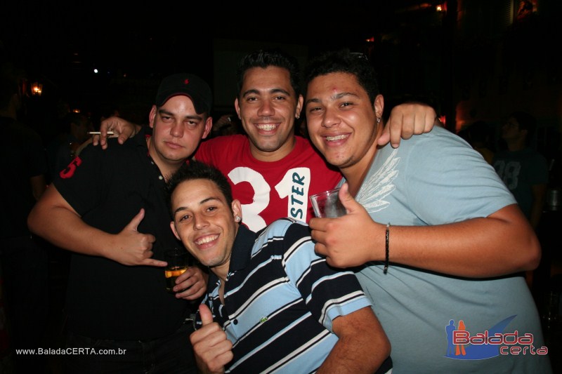 Balada: Fotos de quarta no Chiquita Bacana em Taguatinga - DF