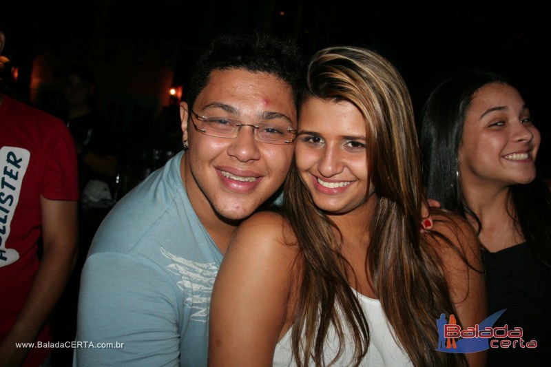 Balada: Fotos de quarta no Chiquita Bacana em Taguatinga - DF