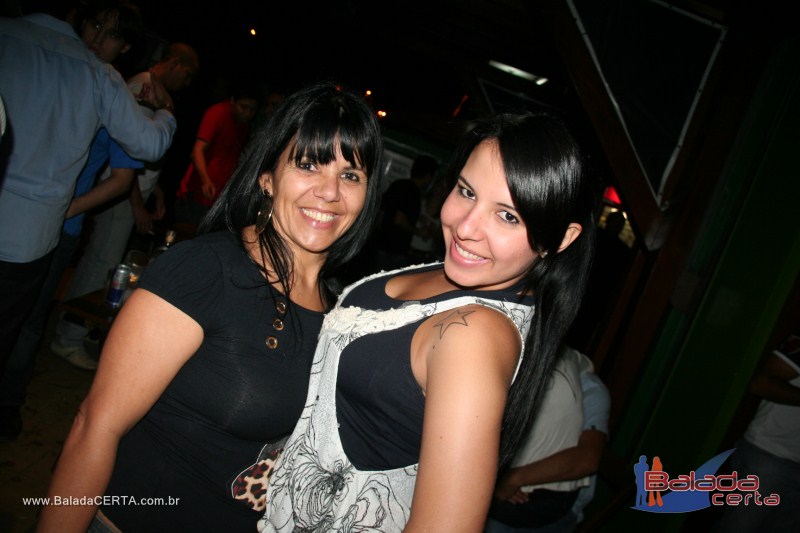 Balada: Fotos de quarta no Chiquita Bacana em Taguatinga - DF