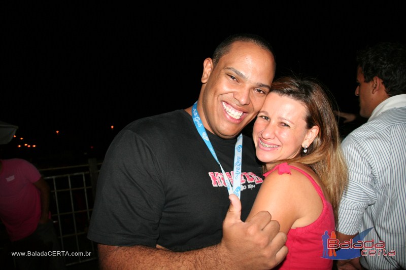 Balada: Fotos de quarta no Chiquita Bacana em Taguatinga - DF