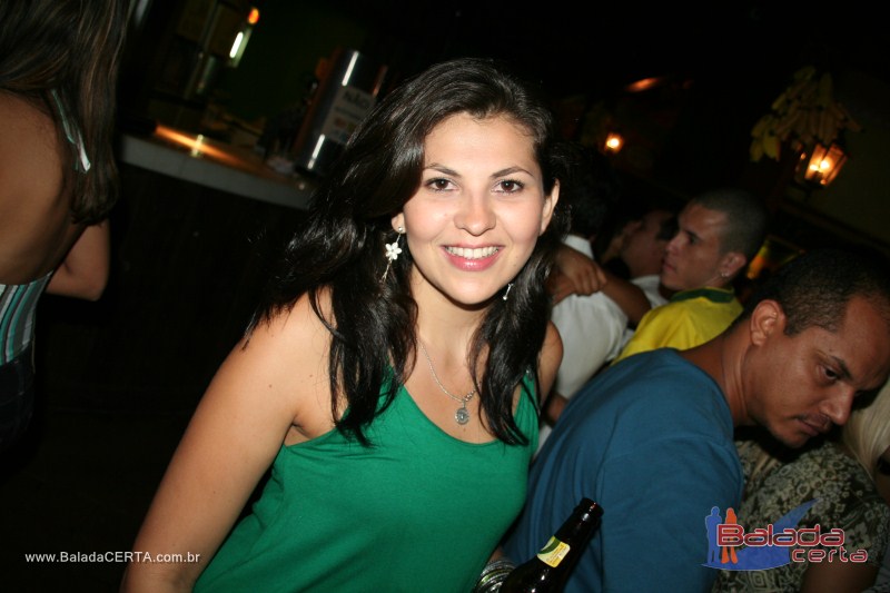 Balada: Fotos de quarta no Chiquita Bacana em Taguatinga - DF