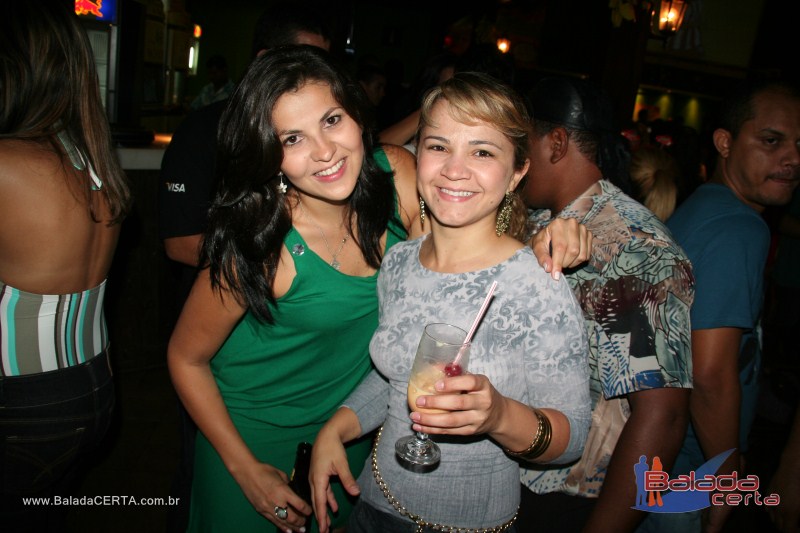 Balada: Fotos de quarta no Chiquita Bacana em Taguatinga - DF