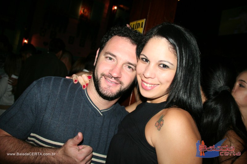 Balada: Fotos de quarta no Chiquita Bacana em Taguatinga - DF