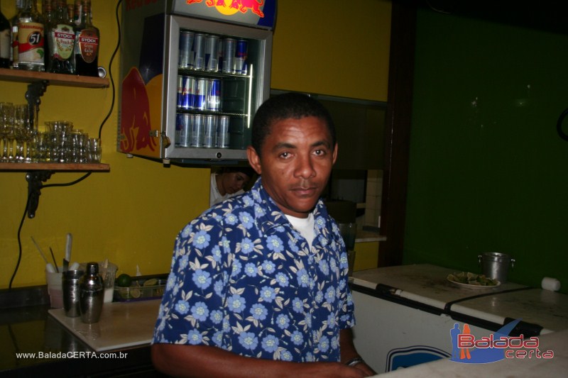 Balada: Fotos de quarta no Chiquita Bacana em Taguatinga - DF