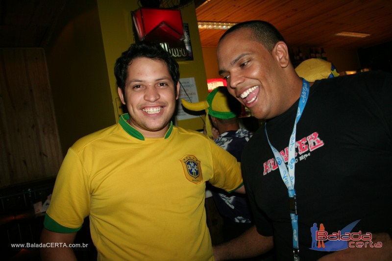 Balada: Fotos de quarta no Chiquita Bacana em Taguatinga - DF