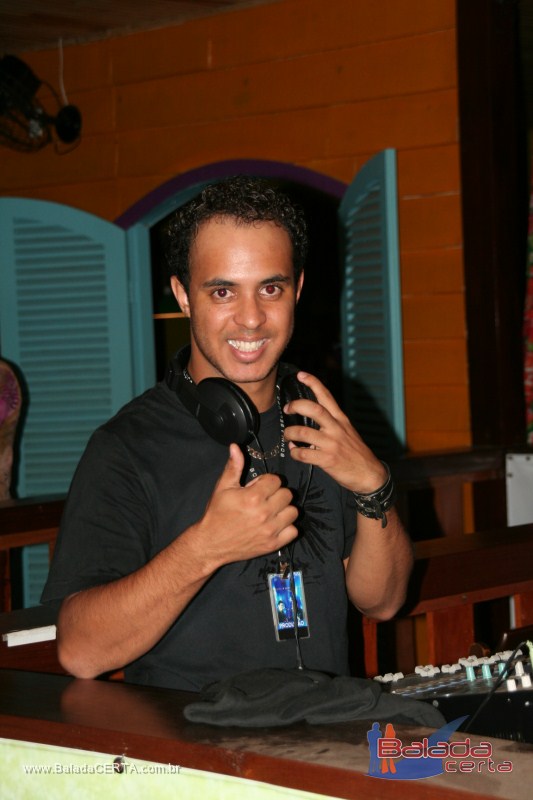 Balada: Fotos de quarta no Chiquita Bacana em Taguatinga - DF