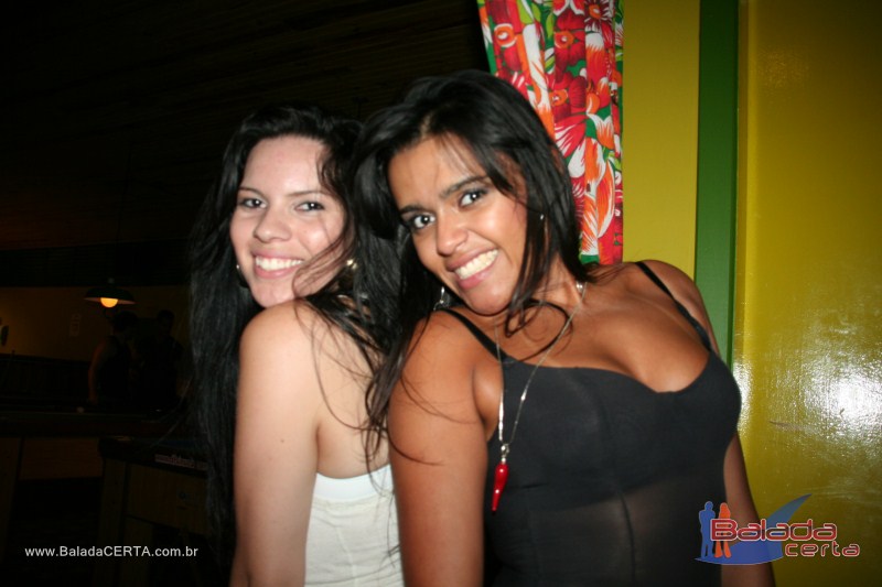 Balada: Fotos de quarta no Chiquita Bacana em Taguatinga - DF