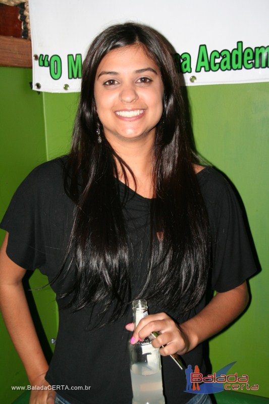 Balada: Fotos de quarta no Chiquita Bacana em Taguatinga - DF