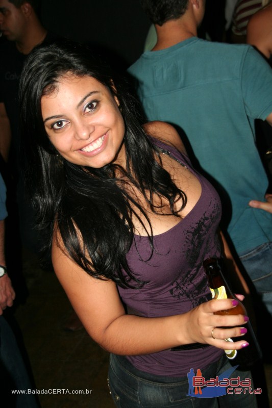 Balada: Fotos de quarta no Chiquita Bacana em Taguatinga - DF