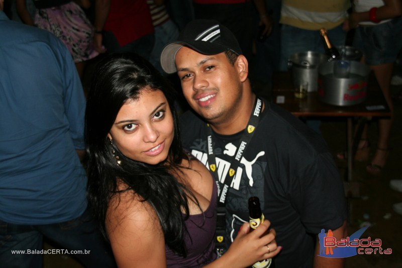 Balada: Fotos de quarta no Chiquita Bacana em Taguatinga - DF