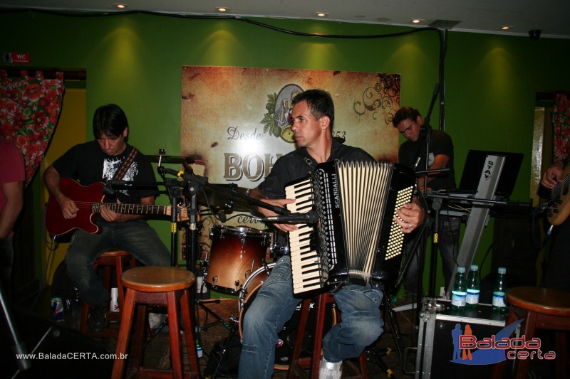 Balada: Fotos de quarta no Chiquita Bacana em Taguatinga - DF