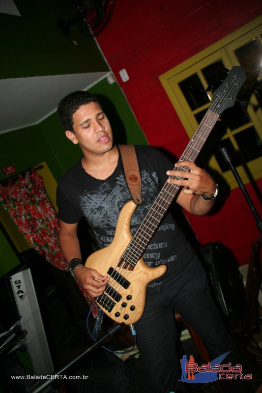 Balada: Fotos de quarta no Chiquita Bacana em Taguatinga - DF