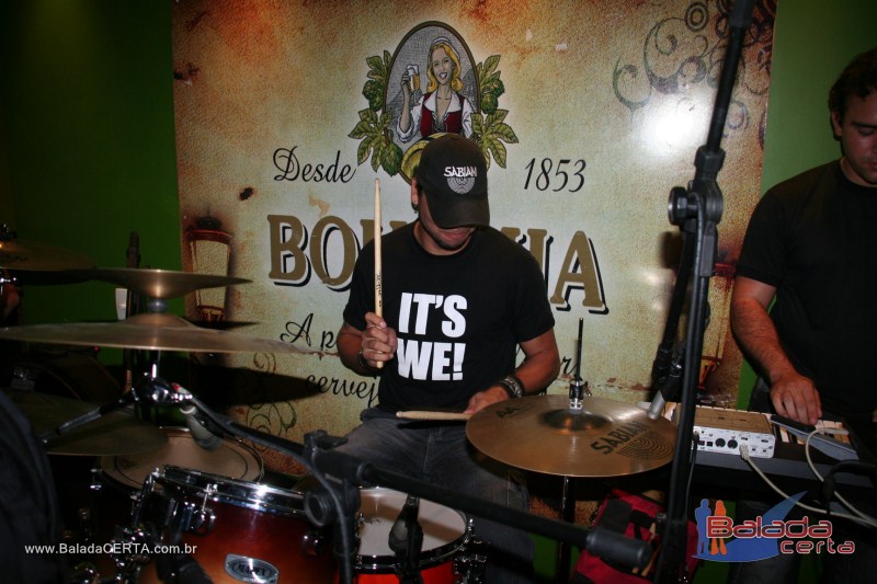 Balada: Fotos de quarta no Chiquita Bacana em Taguatinga - DF