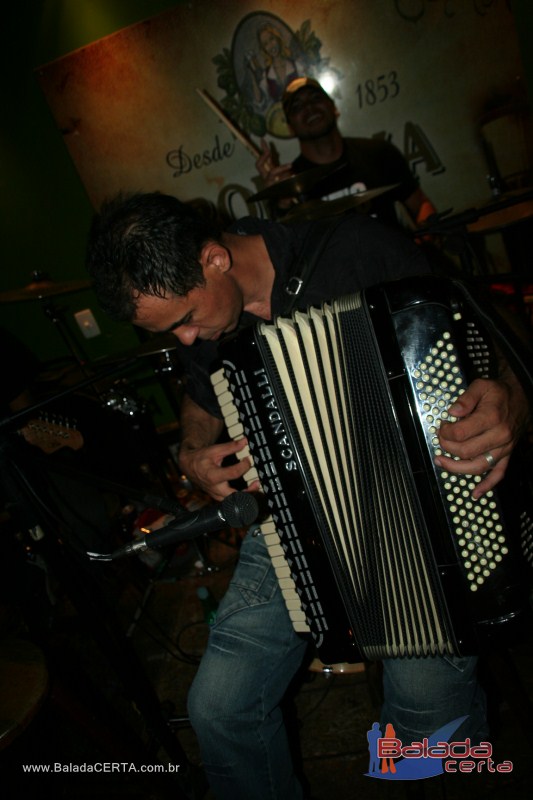 Balada: Fotos de quarta no Chiquita Bacana em Taguatinga - DF