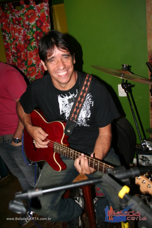 Balada: Fotos de quarta no Chiquita Bacana em Taguatinga - DF