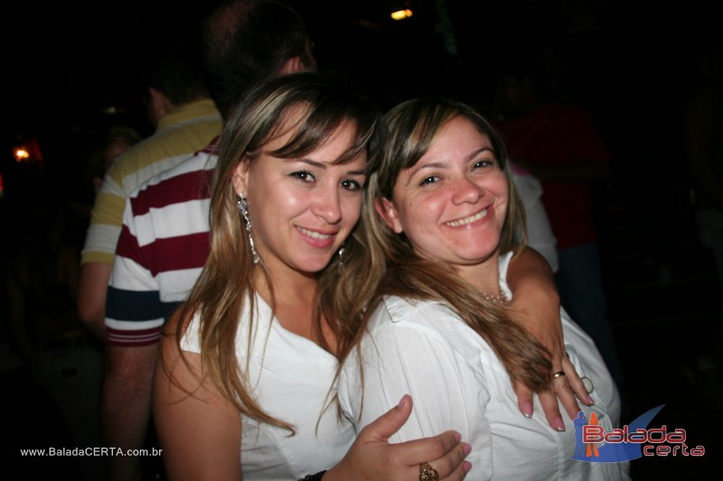 Balada: Fotos de quarta no Chiquita Bacana em Taguatinga - DF