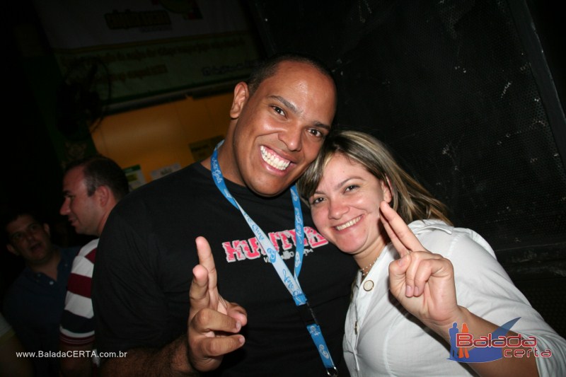 Balada: Fotos de quarta no Chiquita Bacana em Taguatinga - DF