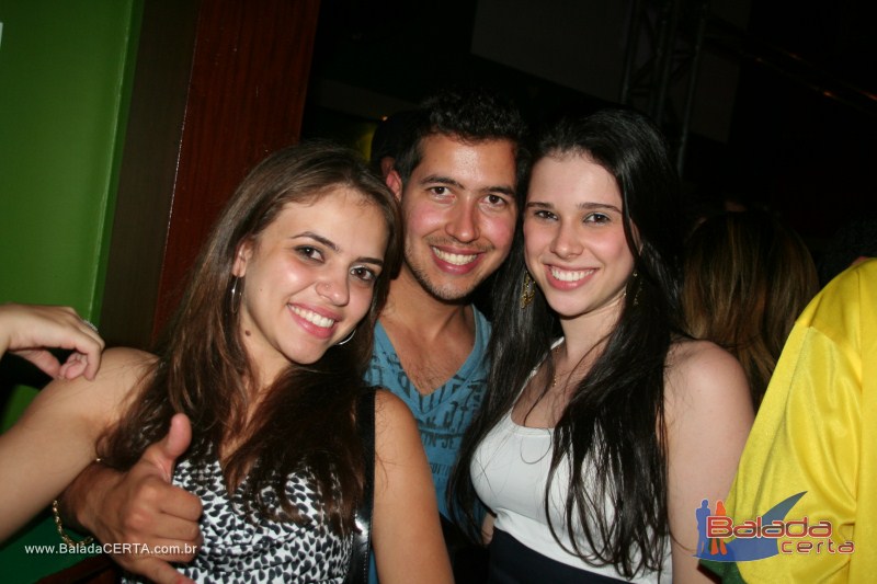 Balada: Fotos de quarta no Chiquita Bacana em Taguatinga - DF