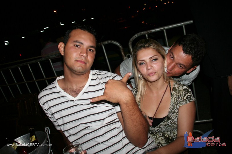 Balada: Fotos de quarta no Chiquita Bacana em Taguatinga - DF