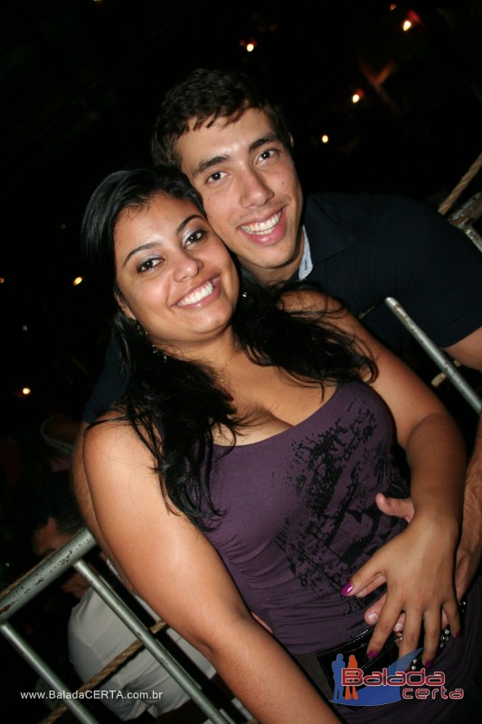 Balada: Fotos de quarta no Chiquita Bacana em Taguatinga - DF