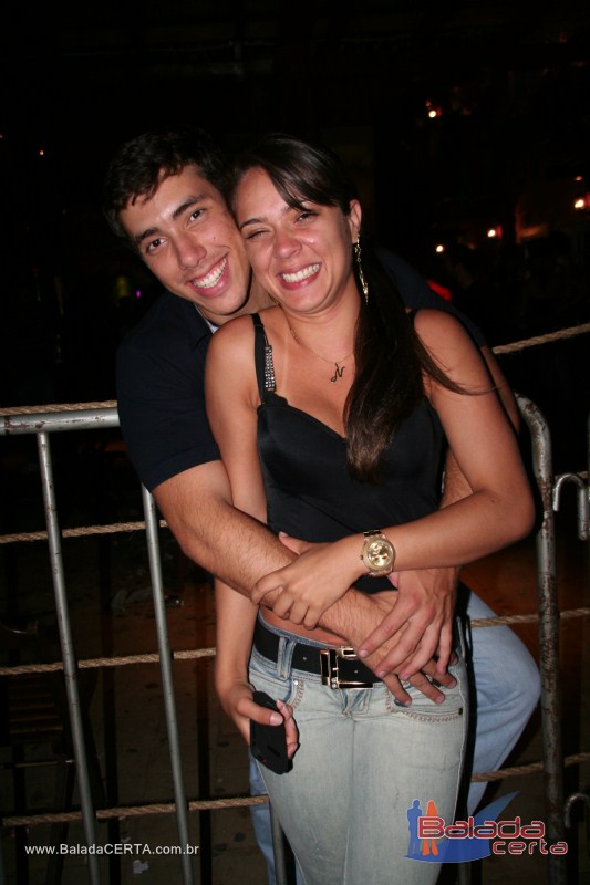 Balada: Fotos de quarta no Chiquita Bacana em Taguatinga - DF