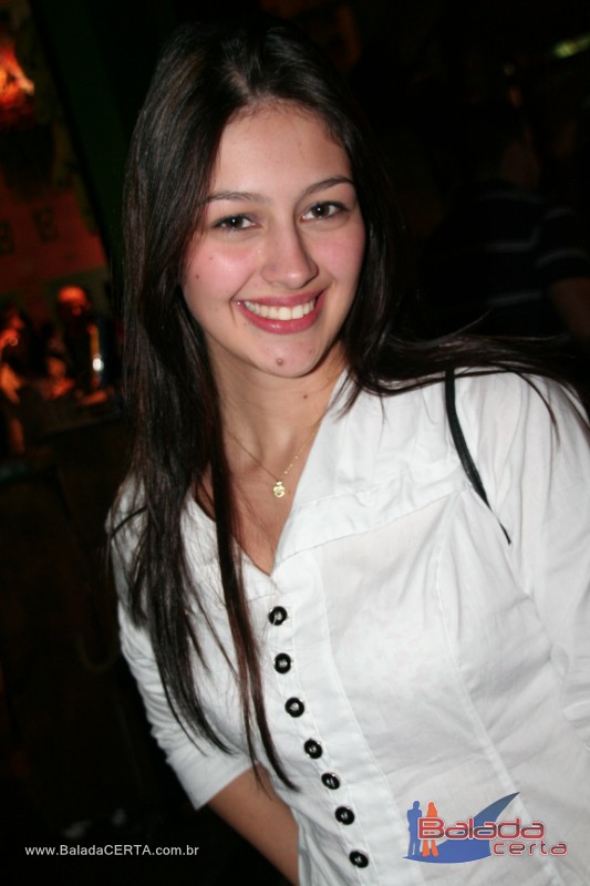 Balada: Fotos de Domingo no Chiquita Bacana em Taguatinga - DF