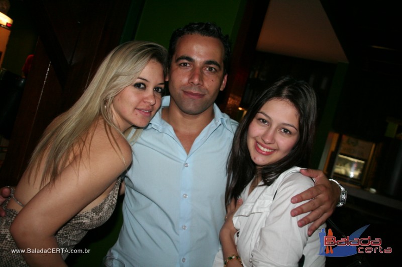 Balada: Fotos de Domingo no Chiquita Bacana em Taguatinga - DF