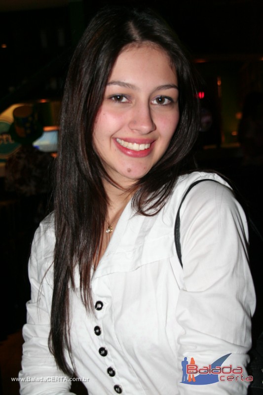 Balada: Fotos de Domingo no Chiquita Bacana em Taguatinga - DF