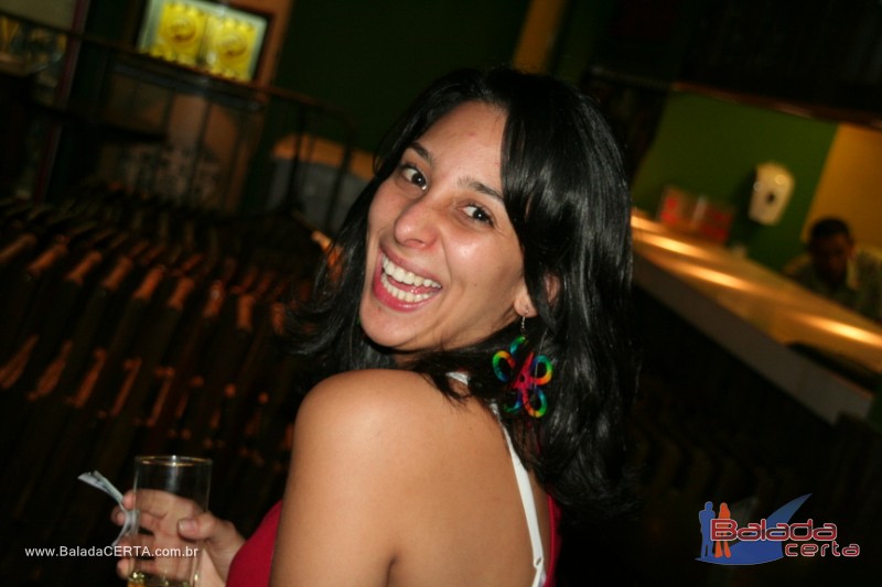 Balada: Fotos de Domingo no Chiquita Bacana em Taguatinga - DF