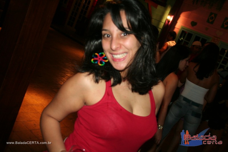 Balada: Fotos de Domingo no Chiquita Bacana em Taguatinga - DF