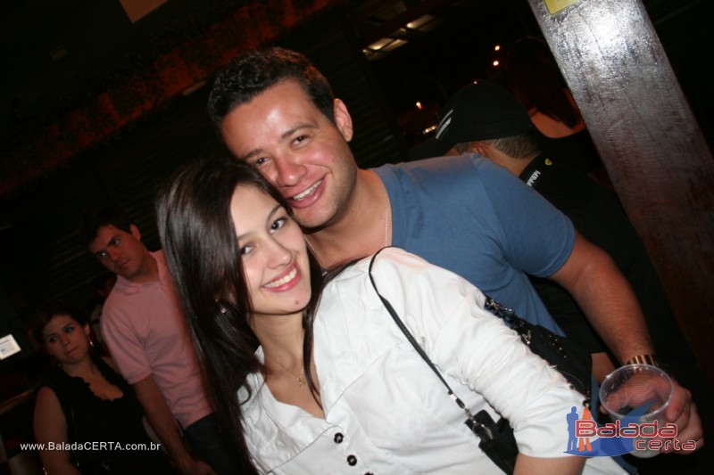 Balada: Fotos de Domingo no Chiquita Bacana em Taguatinga - DF