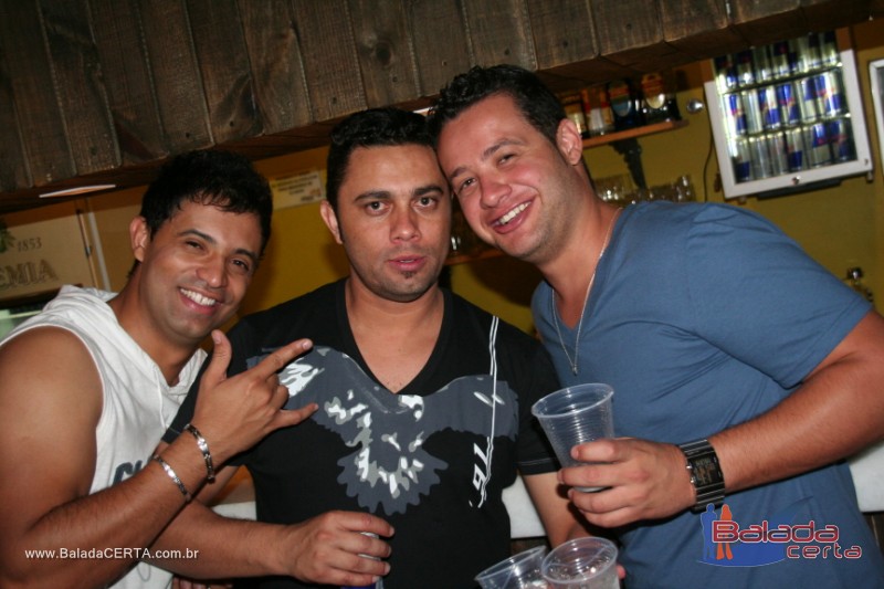 Balada: Fotos de Domingo no Chiquita Bacana em Taguatinga - DF