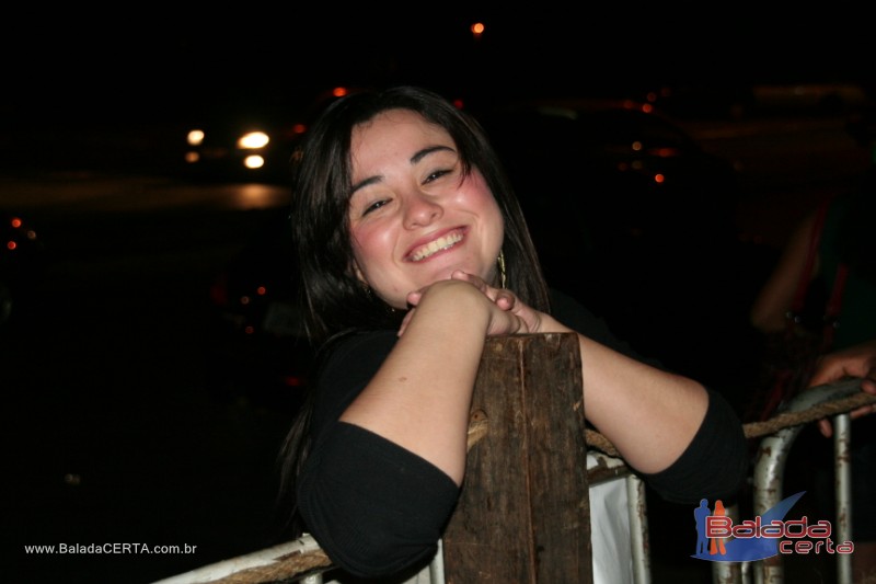 Balada: Fotos de Domingo no Chiquita Bacana em Taguatinga - DF