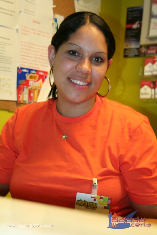 Balada: Fotos de domingo no Chiquita Bacana em Taguatinga Sul - DF